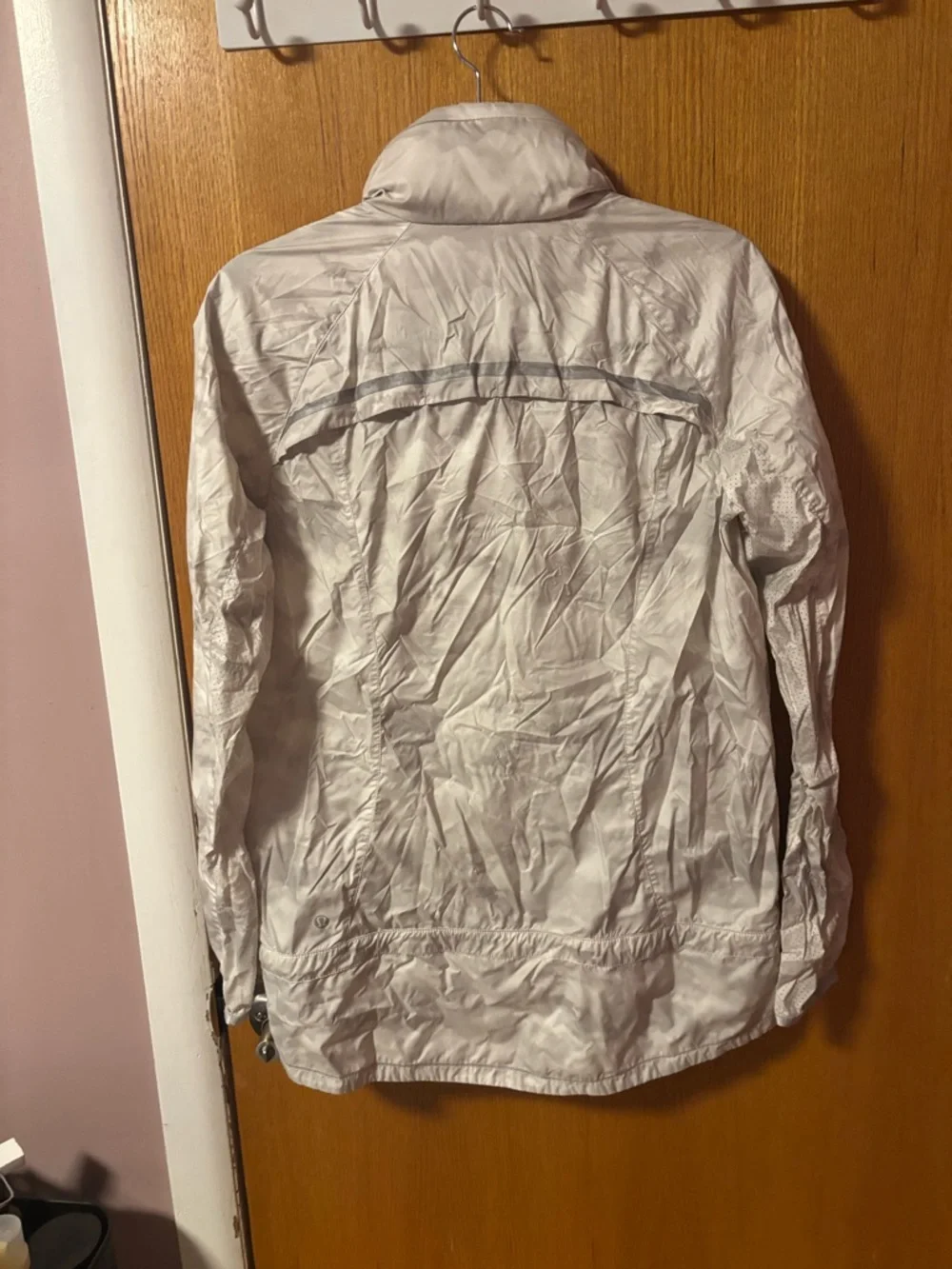 Lululemon Track Jacket - Picture 2 of 4